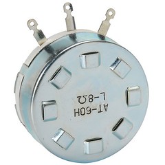 L-Pad 100W Mono 1″ Shaft 8 Ohm