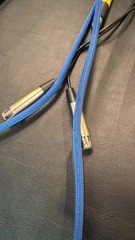 Mogami Gold Studio Cable Lot Shure A15AS Attenuator Pro Audio Broadcast Podcas