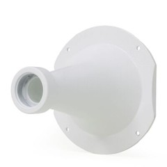 2x JBL D250-TRIO 1″ Screw Mont Phenolic Driver 400W + 2x HL11-25 Trio White