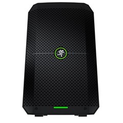Mackie Thump GO 8-inch Portable Battery-Powered Loudspeaker