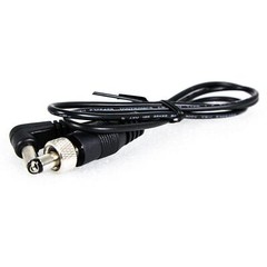 Shure DC Power Cable for UA844U UHF Wireless Antenna Distribution System 95B8373
