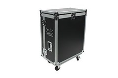 ATA Flight Road Case w/Doghouse For PreSonus Studio Live 24.4.2 Mixer