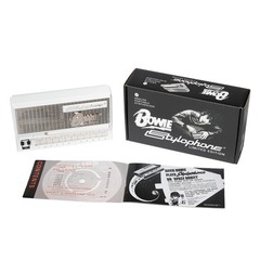 Bowie Stylophone Limited Edition Mini Synthesizer Vintage Sound