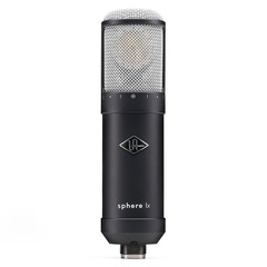 Universal Audio Sphere LX Modeling Microphone (Demo/Open Box)