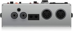 BEHRINGER cable tester test tone CT100