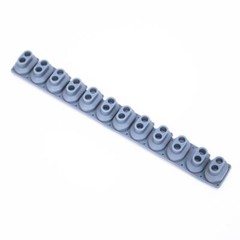 Korg 12-Point Rubber Key Contact for B1, B2, XE20, XE20SP Digital Pianos