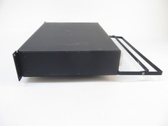 Bittree B96DC-HNLST/E3 Bantam Patch Panel E3, 2×48, 2 RU, Half-Normal, Switched