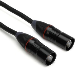 Hosa ETC-125 Cat 6 EtherLOK Cable – 25 feet