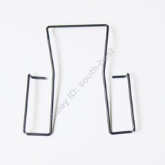 Replacement Belt Clip for Shure ULX1 U1 Wireless bodypack Beltpack