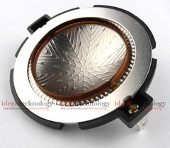 16pcs Diaphragm For Selenium RPD220Ti-8 Diaphragm for D220Ti and D2500Ti 264-276