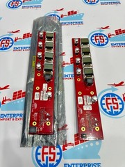 DiGiCo SD9 P16073-A FADER BANK CARD ( This Card Use In SD9 Console Mixer )