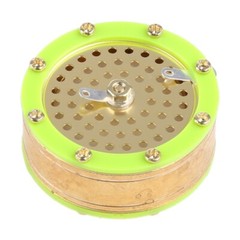 34mm Microphone Cartridge for Studio Recording Condenser Mic