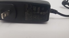 Casio Keyboard 9.5V AC Adapter Model AD-E95100LU