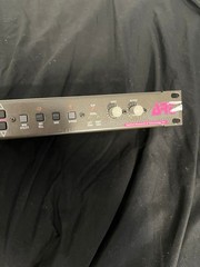 ART FXR Elite Multi Effects Processor Rack Mount