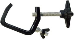 Chauvet CLP 03 C-Clamp 44lb Load Capacity Trussing Clamp For Lighting FREE SHIP