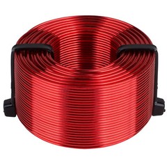 Dayton Audio LW183 3.0mH 18 AWG Perfect Layer Inductor