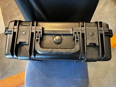 SKB iSeries 1711-6