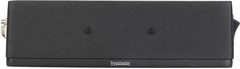 Behringer Ultra-DI DI600P 1-channel Passive Microphone / Instrument Direct Box