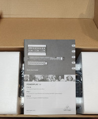 Behringer Powerplay P16-M 16-channel Digital Personal Mixer