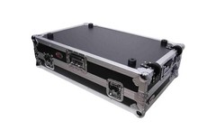 ProX XS-DDJFLX10WLT Flight Style Road Case for Pioneer DDJ-FLX10 DJ Controlle…