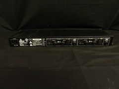 dbx 166xl