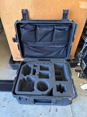 SKB 2217-10 iSeries Case | 24.52 x 19.5 x 12.22 | Black | LID BAG!