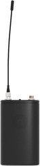DPA N-BP1-90-B N-Series Bodypack Microphone Transmitter, MicroLock