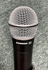 Samson Stage 5 VHF Wireless Microphone System