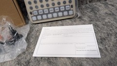 Sonicware Lofi-12 XT Low-res Digitized Sampler- Limited Retro Color 🔥New🔥