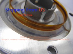 Diaphragm For JBL 2408, 2408H, 361549-001, Vertec, PRX, MRX 8 Ohm From US
