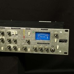 Focusrite VoiceMaster Pro Mic Preamp Dynamic Processor Equalizer Used