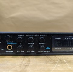 Motu 828 MK2 Firewire Audio Interface 828mk2 mkII Studio Recording U281128