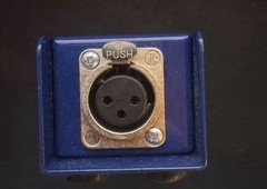 Cloud Microphones Cloudlifter CL-1 Mic Activator – EXCELLENT CONDITION