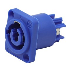 8PC NAC3MPA-1 PowerCon Receptacle Power In 20A 250V Replacement for Neutrik