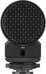Audio-Technica ATV-SG1LE On-camera Shotgun Microphone