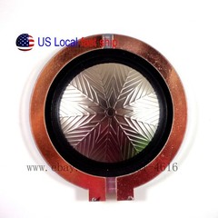 2 X Diaphragm For Selenium D3300Ti , RPD3300Ti, D3305Ti & D3500Ti Horn 16Ohm US