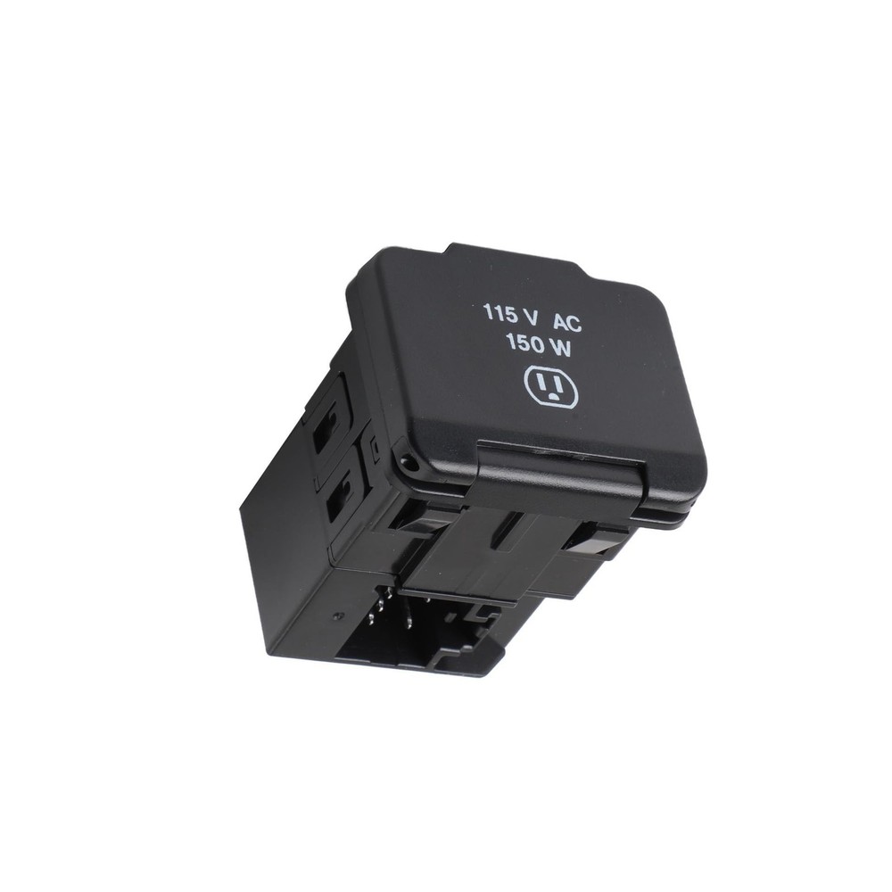 Power Outlet Inverter Compatible with Dodge Ram 1500 2500 3500 4500/5500 2013…