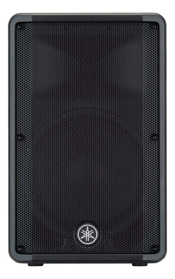 Yamaha CBR12-CA 12″ 2-Way Passive Speaker, 350W