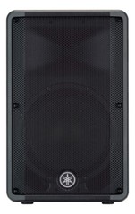 Yamaha CBR12-CA 12″ 2-Way Passive Speaker, 350W