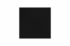 9-inch Solid Square Flat Metal Wall Panel by Elite Core