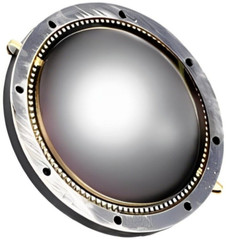PEAVEY 00377380 Replacement diaphragm kit (High-Frequency Driver) for 44XT drive