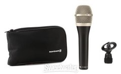 Beyerdynamic TG V50D Dynamic Cardioid Vocal Mic (3-pack)