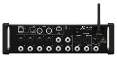 Behringer XR12 X AIR Digital Mixer 12-Channel USB WiFi MIDI iPad Android Control