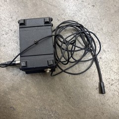 Peavy PVM 357 Dynamic Microphone | Cardioid Vocal & Instrument Mic | Made in USA