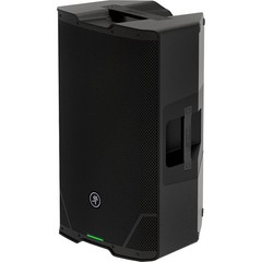 Mackie SRT215 1600W Professional Powered Loudspeaker 15 in. Black