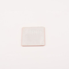 4pcs New Replacement JBL Aluminum Badge Emblem Logo 60mmx60mm