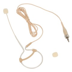 Microphone 100-20KHZ 18mv/Pa For Houses Of Worship Hand-free