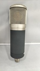 sE Electronics Z5600a II Tube Condenser Microphone Set Tested & Works TMB01 8.0