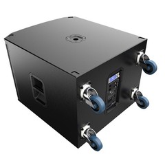 Electro-Voice ETX-18SP 18″ Powered Active DJ PA Subwoofer Sub ETX 18
