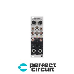 XAOC Devices Sewastopol V1 Voltage Extractor EURORACK USED PERFECT CIRCUIT